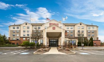 Hilton Garden Inn Plymouth