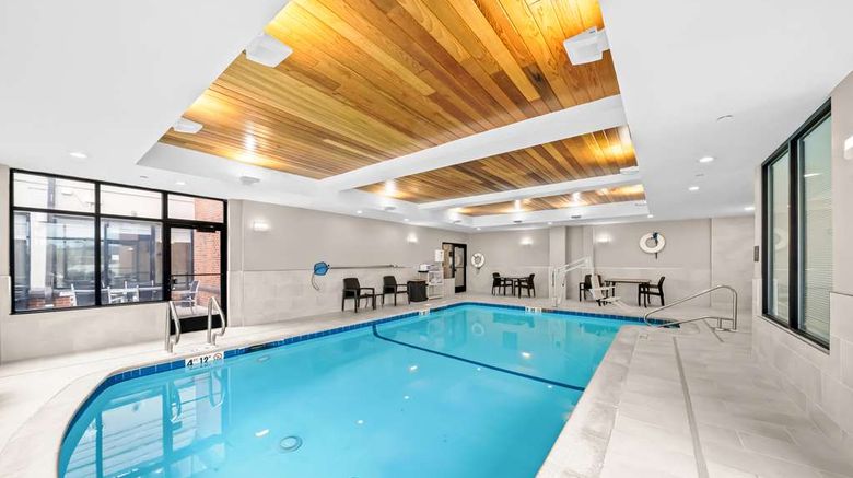 <b>Hilton Garden Inn Plymouth Pool</b>. Images powered by <a href="https://iceportal.shijigroup.com/" title="IcePortal" target="_blank">IcePortal</a>.
