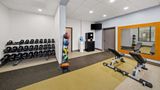 Hilton Garden Inn Plymouth Health