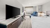 Hilton Garden Inn Plymouth Room