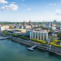 Hilton Mainz