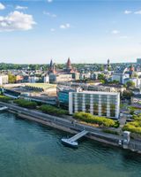 Hilton Mainz