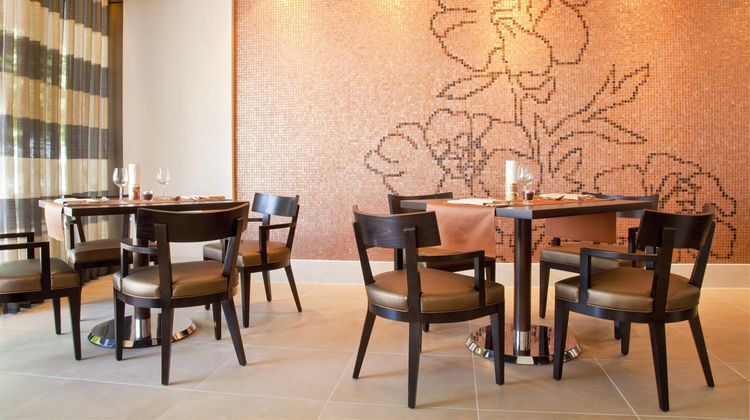 Hilton Mainz Restaurant