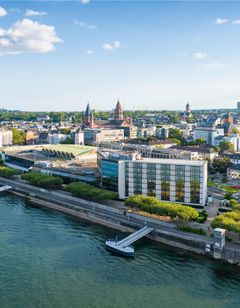 Hilton Mainz