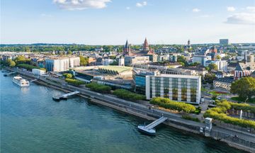 Hilton Mainz
