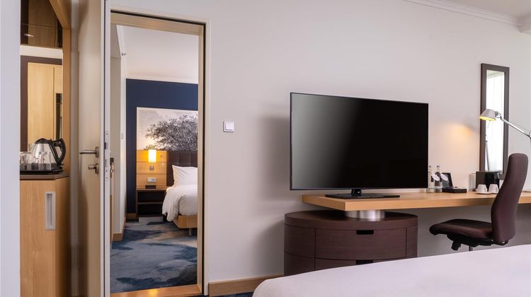 Hilton Mainz Other