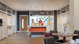 Hampton by Hilton York Restaurant