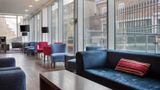 Hampton by Hilton York Lobby