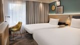 Hampton by Hilton York Room