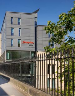 Hampton by Hilton York