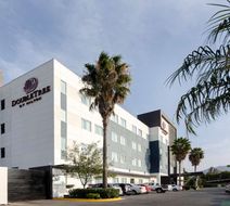 DoubleTree by Hilton Queretaro Exterior