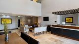 <b>DoubleTree by Hilton Queretaro Lobby</b>. Images powered by <a href="https://iceportal.shijigroup.com/" title="IcePortal" target="_blank">IcePortal</a>.