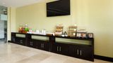 <b>DoubleTree by Hilton Queretaro Restaurant</b>. Images powered by <a href="https://iceportal.shijigroup.com/" title="IcePortal" target="_blank">IcePortal</a>.