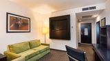 <b>DoubleTree by Hilton Queretaro Room</b>. Images powered by <a href="https://iceportal.shijigroup.com/" title="IcePortal" target="_blank">IcePortal</a>.