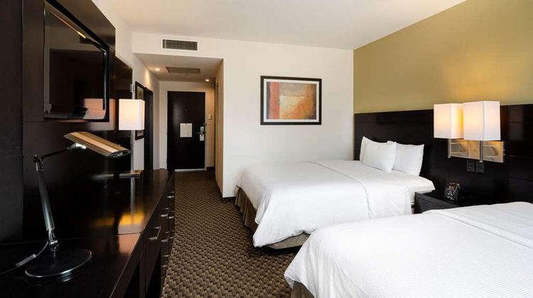 DoubleTree by Hilton Queretaro Other