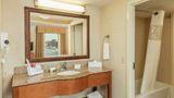 Hampton Inn Hilton Queretaro Tecnologic Room