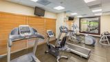 Hampton Inn Hilton Queretaro Tecnologic Health