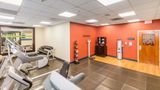 Hampton Inn Hilton Queretaro Tecnologic Health