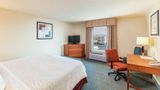 Hampton Inn Hilton Queretaro Tecnologic Room