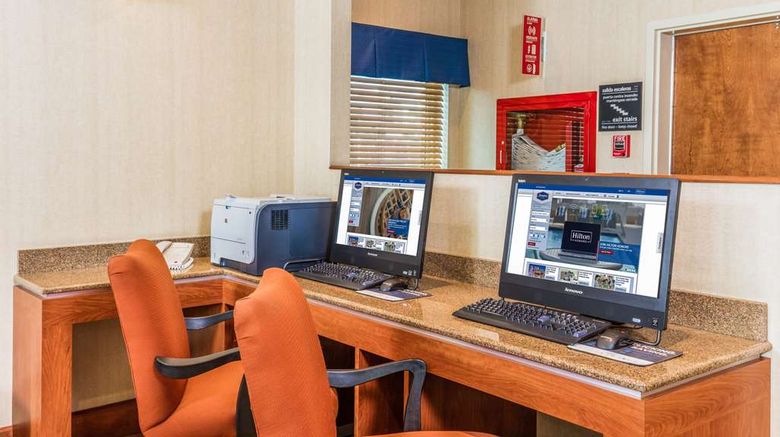 <b>Hampton Inn Hilton Queretaro Tecnologic Other</b>. Images powered by <a href="https://iceportal.shijigroup.com/" title="IcePortal" target="_blank">IcePortal</a>.