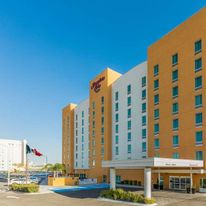 Hampton Inn Hilton Queretaro Tecnologic