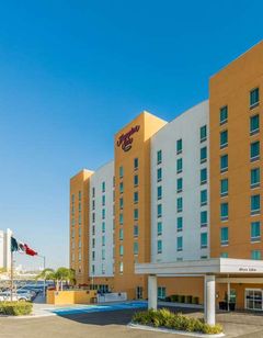Hampton Inn Hilton Queretaro Tecnologic