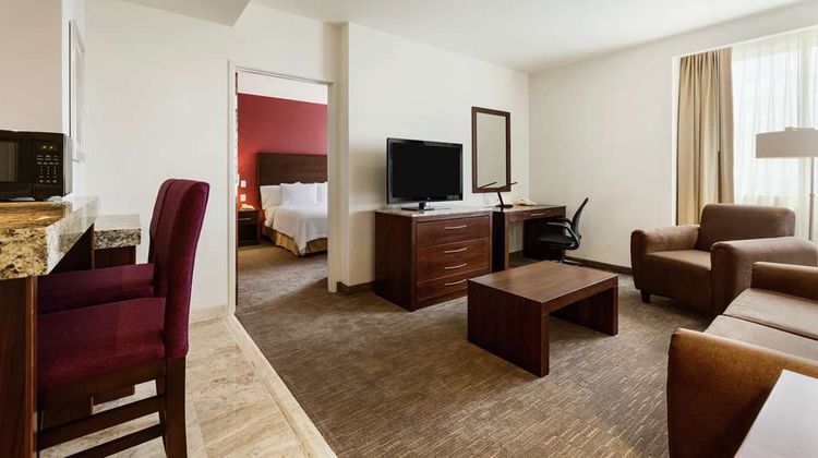 Hilton Garden Inn Queretaro Room