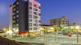 <b>Hilton Garden Inn Queretaro Exterior</b>. Images powered by <a href="https://iceportal.shijigroup.com/" title="IcePortal" target="_blank">IcePortal</a>.