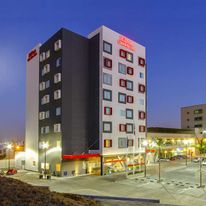 Hilton Garden Inn Queretaro
