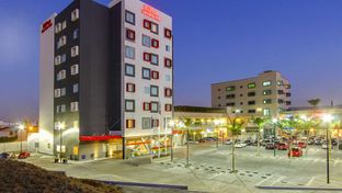 Hilton Garden Inn Queretaro