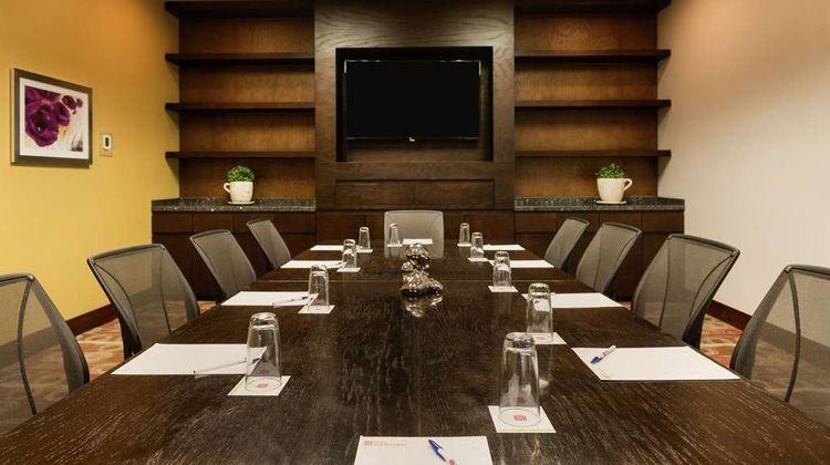 Hilton Garden Inn Queretaro Meeting
