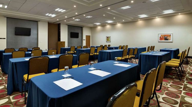 Hilton Garden Inn Queretaro Meeting