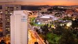 <b>Hilton Colon Quito Exterior</b>. Images powered by <a href="https://iceportal.shijigroup.com/" title="IcePortal" target="_blank">IcePortal</a>.