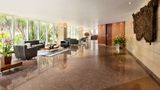 <b>Hilton Colon Quito Lobby</b>. Images powered by <a href="https://iceportal.shijigroup.com/" title="IcePortal" target="_blank">IcePortal</a>.