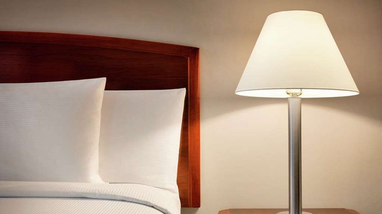 Hilton Colon Quito Room