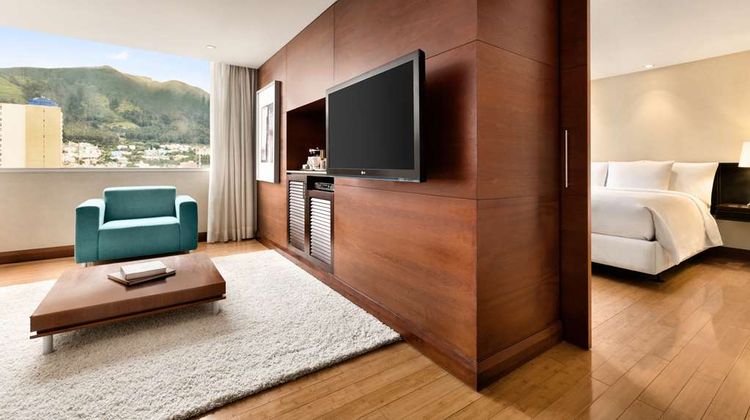 Hilton Colon Quito Other