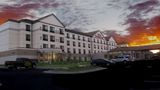Hilton Garden Inn - Rapid City Exterior