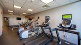 Hilton Garden Inn - Rapid City Health