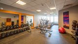 Hilton Garden Inn - Rapid City Health