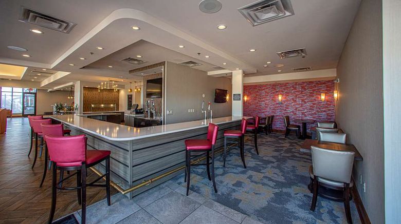 <b>Hilton Garden Inn - Rapid City Restaurant</b>. Images powered by <a href="https://iceportal.shijigroup.com/" title="IcePortal" target="_blank">IcePortal</a>.