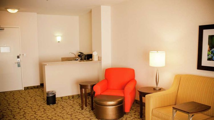 Hilton Garden Inn Redding Other