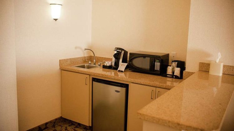 Hilton Garden Inn Redding Other