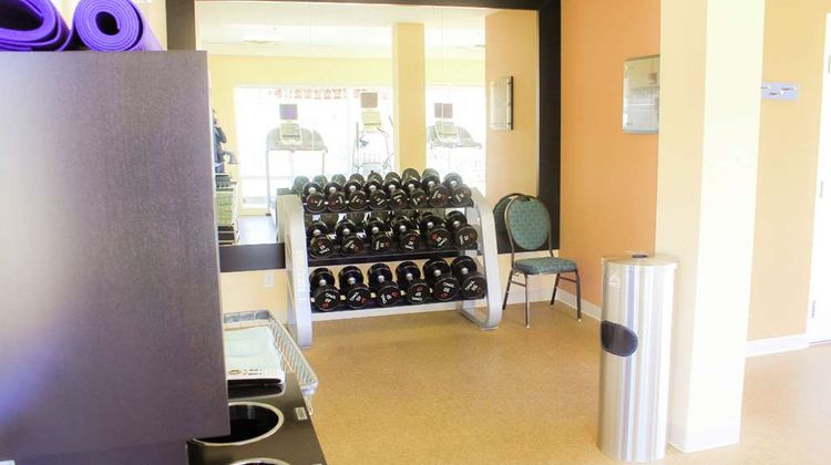 Hilton Garden Inn Redding Health