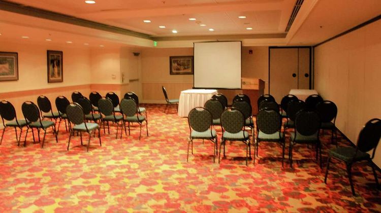 Hilton Garden Inn Redding Meeting