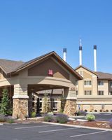 Hilton Garden Inn Bend