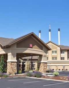 Hilton Garden Inn Bend