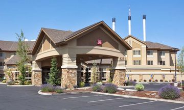Hilton Garden Inn Bend