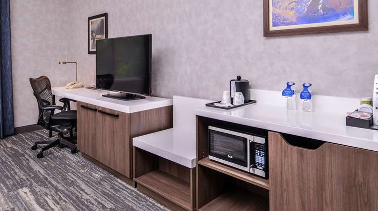 Hilton Garden Inn Bend Other