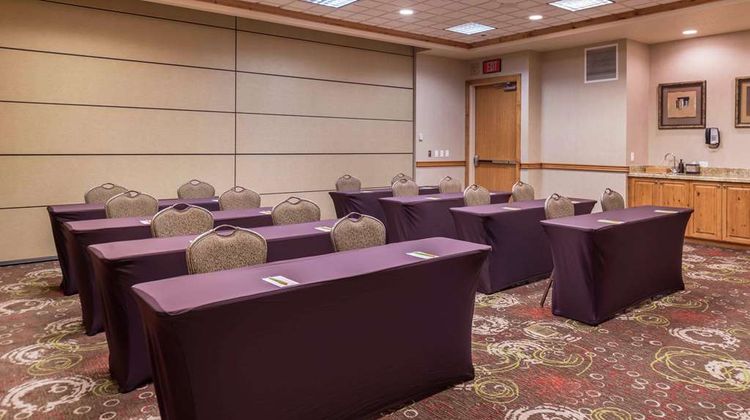 Hilton Garden Inn Bend Meeting