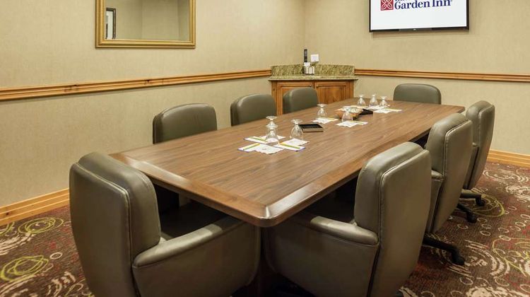 Hilton Garden Inn Bend Meeting